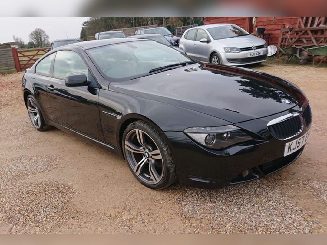 Burnham Cars Used Car Sales in Burnham Slough