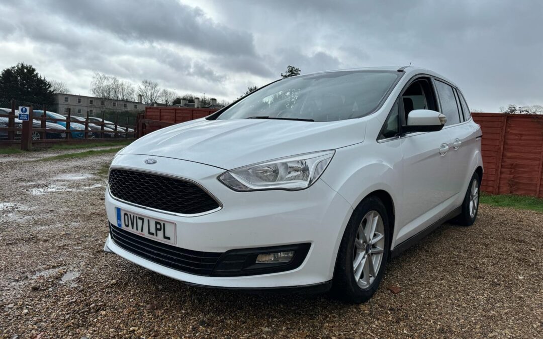 FORD GRAND C-MAX 1.5 OV17LPL