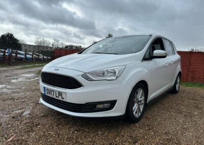 FORD GRAND C-MAX 1.5 OV17LPL