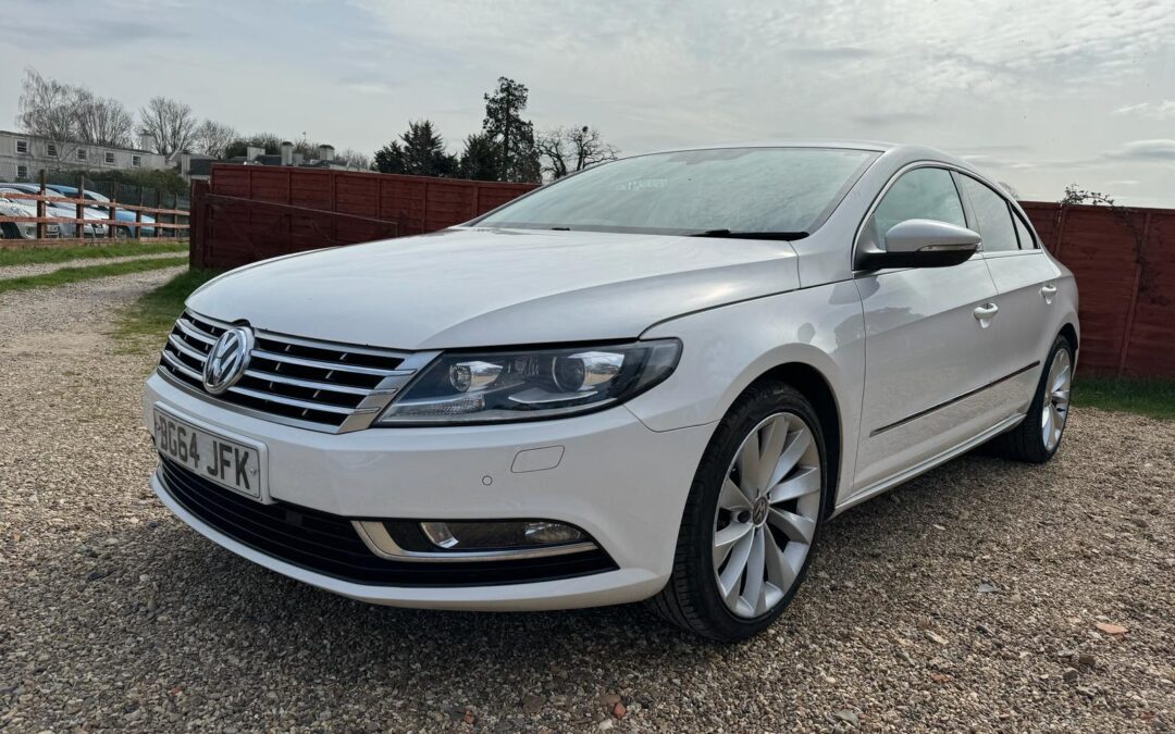 VOLKSWAGEN TDI BG64 JFK