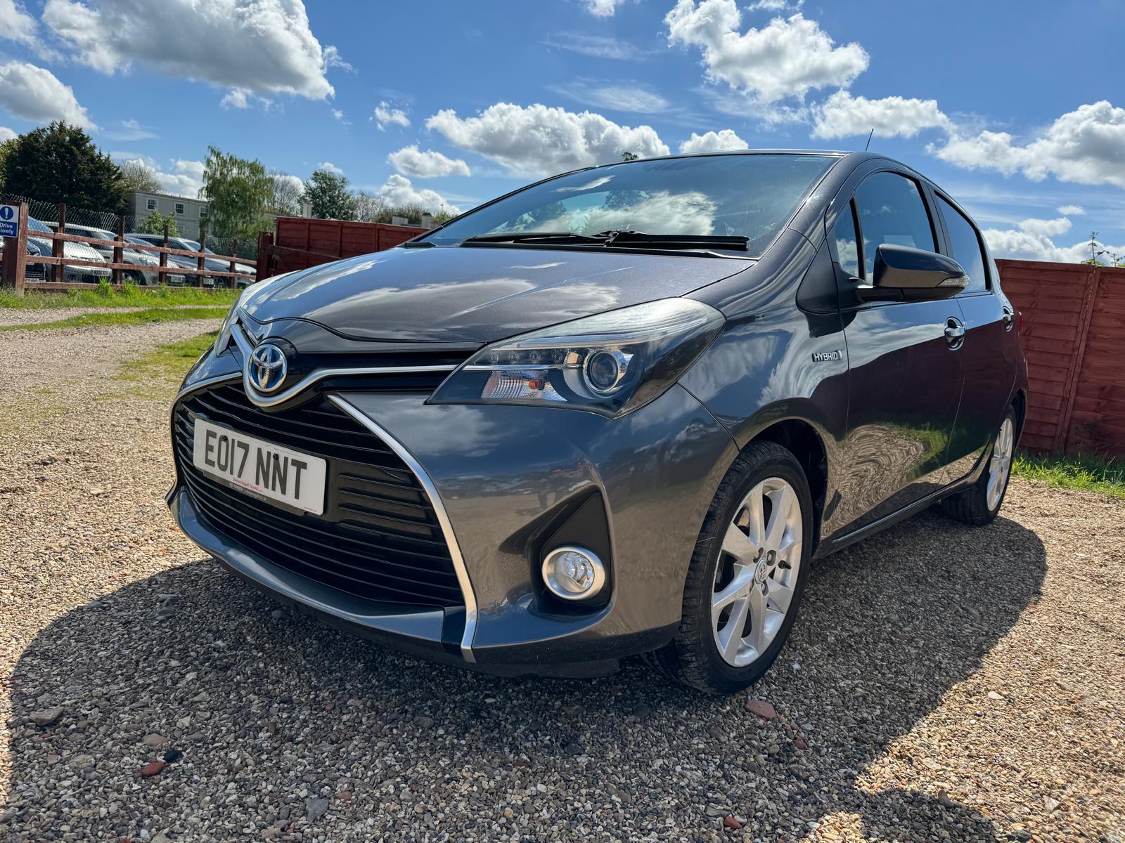 Best Deals on Used Car Sales Slough, Berkshire 🚗 BurnhamCars Ltd