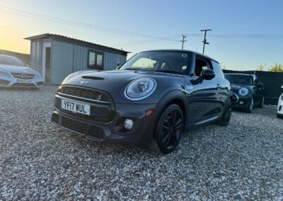 MINI HATCH YF17 WUL