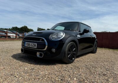 MINI COOPER HATCH YB15GZM