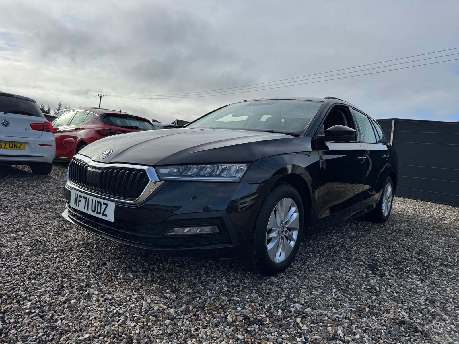 Volkswagon Golf | Burnham Cars