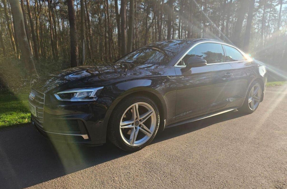 Volkswagon Golf | Burnham Cars