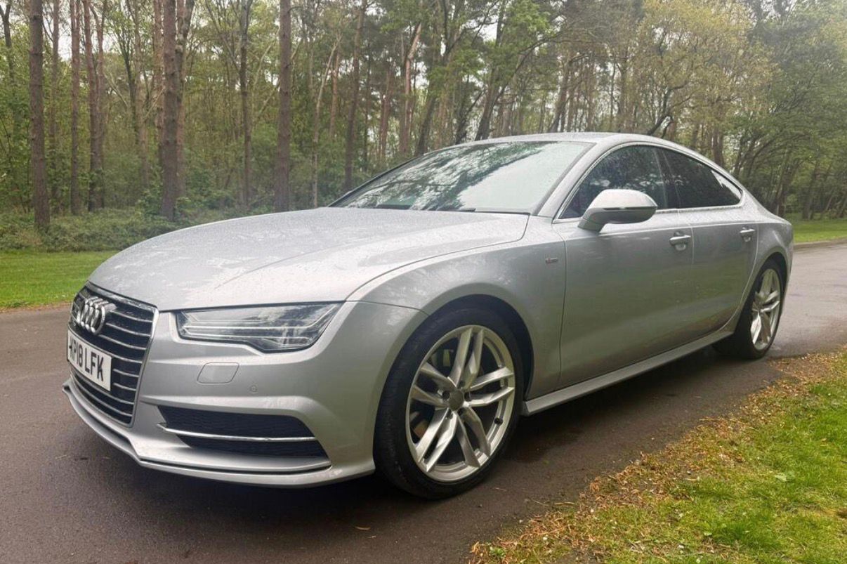 Volkswagon Golf | Burnham Cars