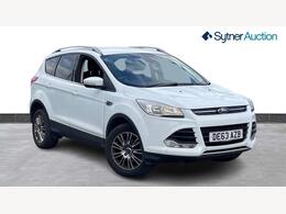 FORD KUGA DE63 AZB